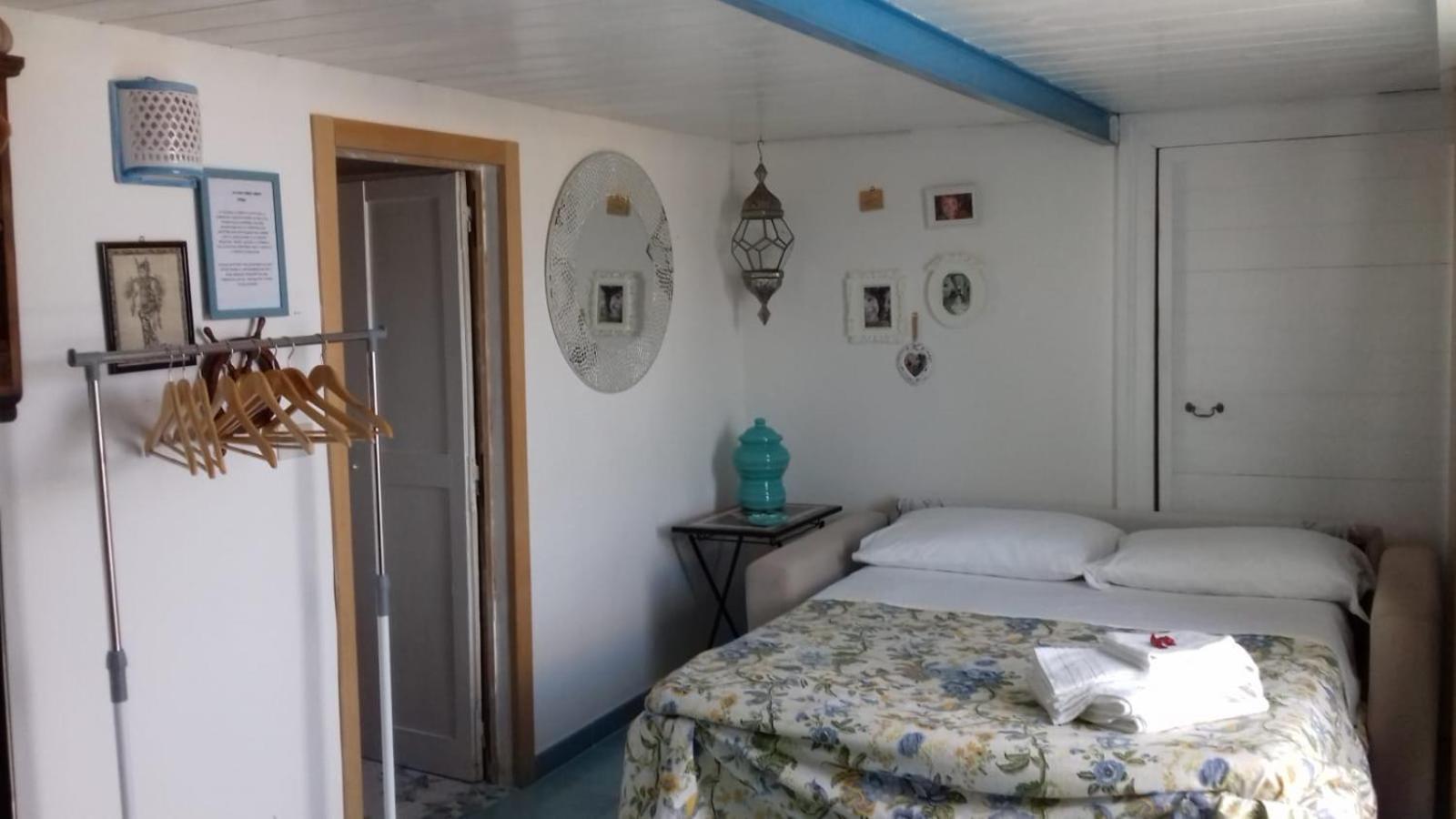 La Casa Sugli Archi Hotel Ponza Room photo